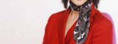 赵宇瑛【中国内地女主持人】 – 人物百科