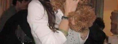 赵盈【足球运动员冯潇霆妻子】 – 人物百科