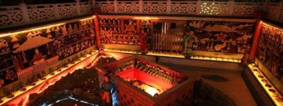 秦始皇陵有多可怕（从秦始皇陵活着走出来也活不过两年）_秦朝历史 菊江历史网