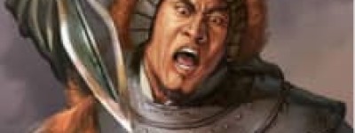 梁兴【东汉末年凉州军阀之一】 – 人物百科