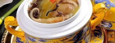 为什么取名叫佛跳墙（佛跳墙被称为这个名字的原因）_饮食文化 菊江历史网