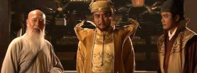 朱允炆治国也算是仁慈之君 朱棣为什么还要选择造反_明朝历史 菊江历史网