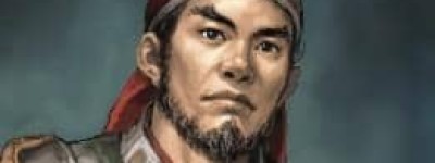 李通简介（李通生平）_三国历史 菊江历史网