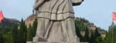 大禹怎么死的（大禹之死）_上古历史 菊江历史网