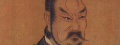 颛顼是什么时候的人（颛顼是哪个朝代的人）_上古历史 菊江历史网