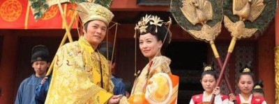 一代女皇武则天是谁的老婆_唐朝历史 菊江历史网