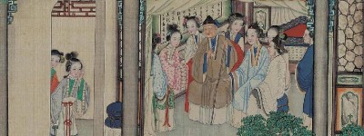 王夫人为什么讨厌林黛玉（红楼梦王夫人对林黛玉有成见吗）_乡村野史 菊江历史网