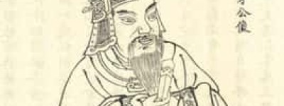 鲍叔牙是谁（鲍叔牙的个人资料）_春秋战国历史 菊江历史网