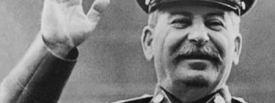 斯大林是谁（苏联领导人斯大林是一个怎么样的人）_世界近代史 菊江历史网