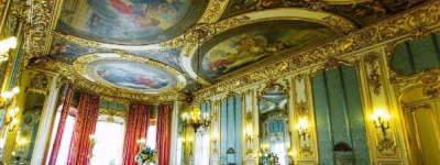 欧洲贵族十大姓氏排名（欧洲最高贵的十大姓氏）_世界近代史 菊江历史网