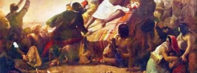 印加帝国为何不堪一击（印加帝国被欧洲人打败原因是什么）_世界近代史 菊江历史网