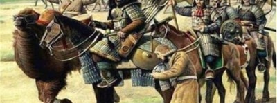 蒙古在欧洲被谁打败了（埃及，遏制了蒙古入侵非洲）_世界近代史 菊江历史网