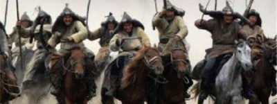 成吉思汗最远打到欧洲哪里（克里米亚地区，国威得以宣扬）_世界近代史 菊江历史网