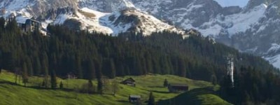 阿尔卑斯山为什么那么出名（历史深厚欧洲屋脊，滑雪胜地）_世界近代史 菊江历史网