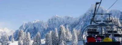 欧洲最高的缆车（霞慕尼缆车，位于阿尔卑斯山，冒险天堂）_世界近代史 菊江历史网