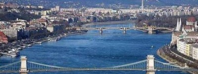 欧洲的最大湿地（多瑙河，全长2850千米，欧洲第二长河流）_世界近代史 菊江历史网