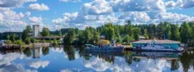 世界最长内流河（伏尔加河，长3692千米，欧洲最长的河流）_世界近代史 菊江历史网