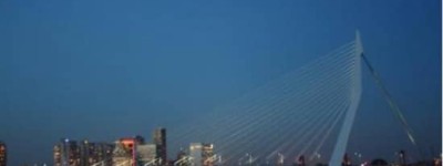 欧洲最大的港口（鹿特丹，面积100多平方公里，欧洲门户）_世界近代史 菊江历史网