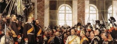 拿破仑二世为什么叫罗马王（因为欧洲皇帝称呼起源于罗马）_世界近代史 菊江历史网