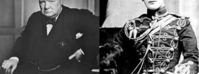 英国老炮（二战的功勋元老，贵族首相丘吉尔，军事天才）_世界近代史 菊江历史网