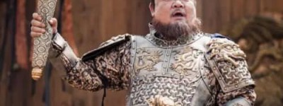 安禄山是怎么死的，安庆绪指使宦官李猪儿所害_唐朝历史 菊江历史网