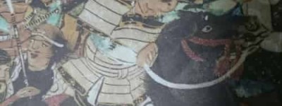 毛利胜永【日本江户时代初期武将，丰臣家家臣】 – 人物百科