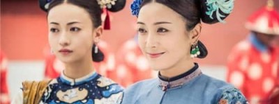 富察皇后怎么死的，病重缠身死亡时只有37岁_清朝历史 菊江历史网