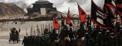 周亚夫简介及生平事迹，汉景帝为什么要杀周亚夫_汉朝历史 菊江历史网