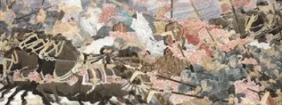 如何评价牧野之战？此战的最终结果是什么？_古代战争 菊江历史网