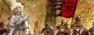 元嘉二次北伐的具体经过是怎么样的？结局如何？_古代战争 菊江历史网