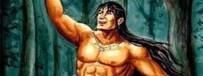 谁发明的钻木取火（燧人氏钻木取火的故事）_上古历史 菊江历史网