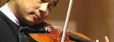 林昭亮【美籍华裔小提琴家】 – 人物百科