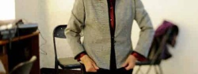 常莉【中央戏剧学院表演系教授】 – 人物百科