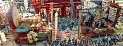 唐朝到底有多么繁荣昌盛（唐代时期经济繁荣到什么程度）_唐朝历史 菊江历史网