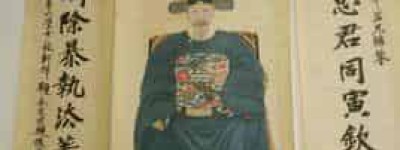 陈扬美【明朝官员】 – 人物百科