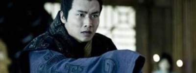 子婴是谁的儿子，子婴和秦二世之间是什么关系_秦朝历史 菊江历史网