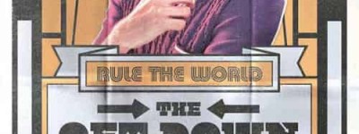 巴兹·鲁赫曼【澳大利亚男导演、编剧】 – 人物百科