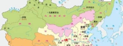 为什么清朝可以把大臣训得服服贴贴的_清朝历史 菊江历史网