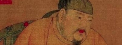 李隆基的三姨，虢国夫人与他有什么关系？_帝王野史 菊江历史网