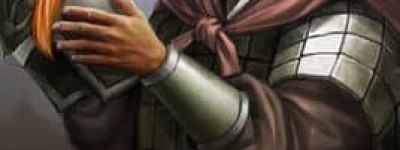 邹靖【东汉末年时期的北军中侯】 – 人物百科