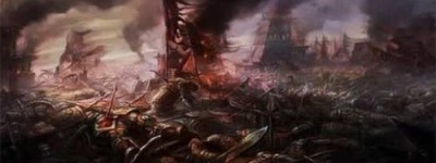 古代打仗如何计算杀敌数？有没有造假的？_稗官野史 菊江历史网