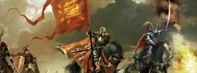 汉朝怎么灭亡的（外戚宦官争夺之战，三国群雄逐鹿，曹丕篡汉）_汉朝历史 菊江历史网