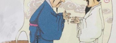 江郎才尽的主人公是谁（南朝江淹，六岁能作诗的神童后来文笔不进反退）_稗官野史 菊江历史网