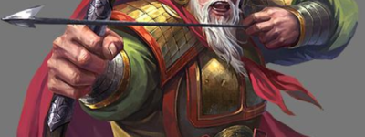 李广是哪个朝代的人物（西汉将领，因迷路误时而自刎而死）_汉朝历史 菊江历史网