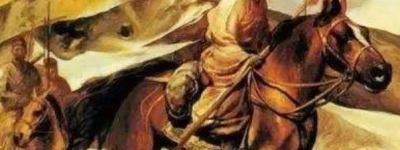 班超和张骞谁先出使西域（张骞是西汉的，于公元前138年出使西域，班超是东汉的）_汉朝历史 菊江历史网