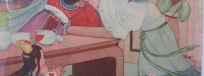 高渐离为什么要刺杀秦始皇（高渐离是荆轲的好友，给荆轲报仇）_秦朝历史 菊江历史网