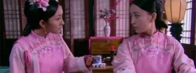 清朝宫女可以出宫吗？清朝时期宫女的地位如何？_清朝历史 菊江历史网