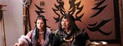 古代公主远嫁匈奴后 她们为什么很少有子嗣_后宫秘史 菊江历史网