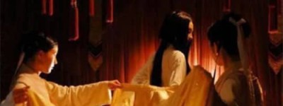 清朝妃子日常生活是什么样的_后宫秘史 菊江历史网