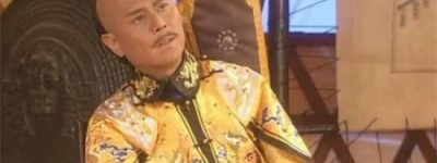 努尔哈赤大妃阿巴亥是被迫殉葬？_清朝历史 菊江历史网